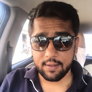 Meet your Posher, Vicky